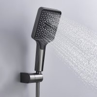 Душевой комплект Shevanik S4535T