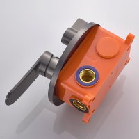 Душевой комплект Shevanik S4535T