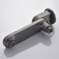 Душевой комплект Shevanik S4535T