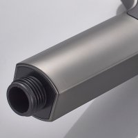 Душевой комплект Shevanik S4535T