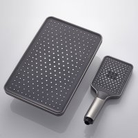 Душевой комплект Shevanik S4535T