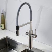 Смеситель для кухни Shevanik S478L