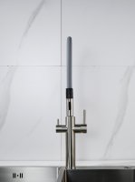 Смеситель для кухни Shevanik S478L