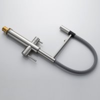 Смеситель для кухни Shevanik S478L