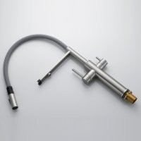 Смеситель для кухни Shevanik S478L