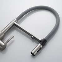 Смеситель для кухни Shevanik S478L