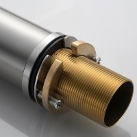 Смеситель для кухни Shevanik S478L