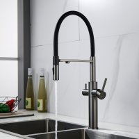 Смеситель для кухни Shevanik S478T