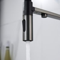 Смеситель для кухни Shevanik S478T