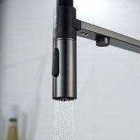 Смеситель для кухни Shevanik S478T