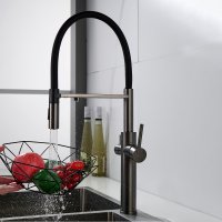 Смеситель для кухни Shevanik S478T