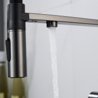 Смеситель для кухни Shevanik S478T