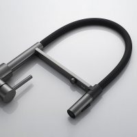 Смеситель для кухни Shevanik S478T