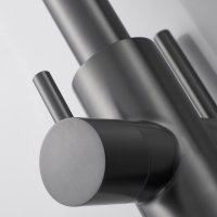 Смеситель для кухни Shevanik S478T