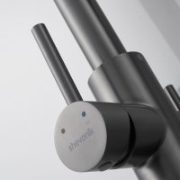 Смеситель для кухни Shevanik S478T