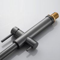 Смеситель для кухни Shevanik S478T