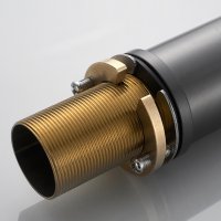 Смеситель для кухни Shevanik S478T