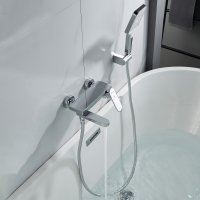 Смеситель для ванны Shevanik S4552