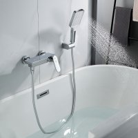 Смеситель для ванны Shevanik S4552