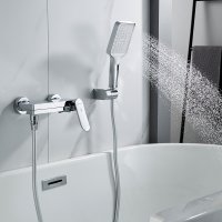 Смеситель для ванны Shevanik S4552