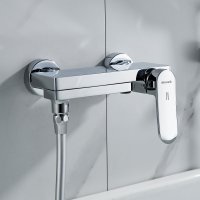 Смеситель для ванны Shevanik S4552