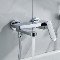 Смеситель для ванны Shevanik S4552