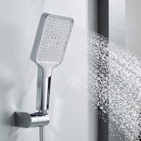 Смеситель для ванны Shevanik S4552