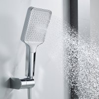 Смеситель для ванны Shevanik S4552