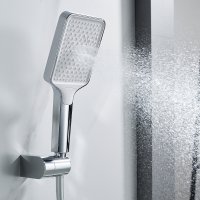 Смеситель для ванны Shevanik S4552