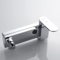 Смеситель для ванны Shevanik S4552