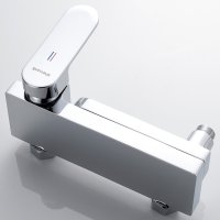 Смеситель для ванны Shevanik S4552