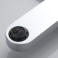 Смеситель для ванны Shevanik S4552