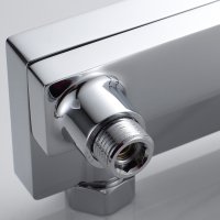 Смеситель для ванны Shevanik S4552