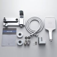 Смеситель для ванны Shevanik S4552