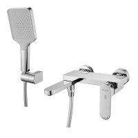 Смеситель для ванны Shevanik S4552