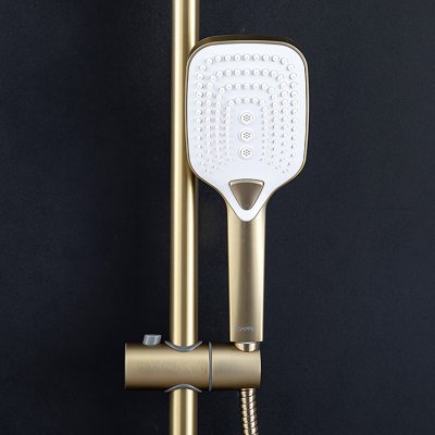 Душевая стойка Gappo G2448-3