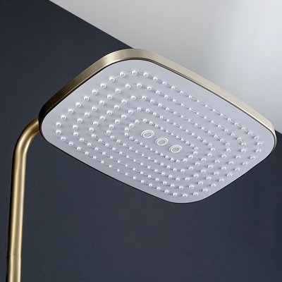 Душевая стойка Gappo G2448-3