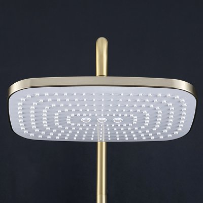 Душевая стойка Gappo G2448-3