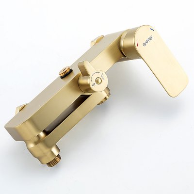 Душевая стойка Gappo G2448-3