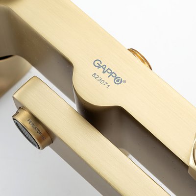 Душевая стойка Gappo G2448-3