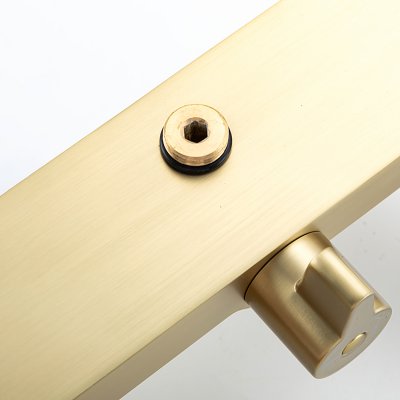 Душевая стойка Gappo G2448-3