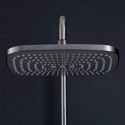 Душевая стойка Gappo G2448-9