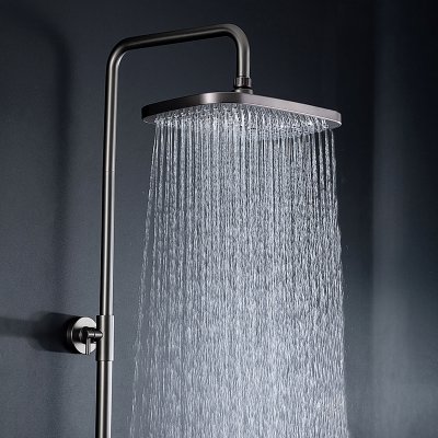 Душевая стойка Gappo G2448-9