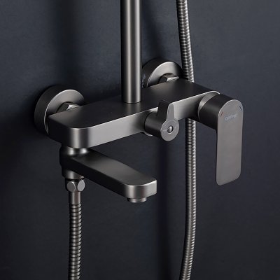 Душевая стойка Gappo G2448-9