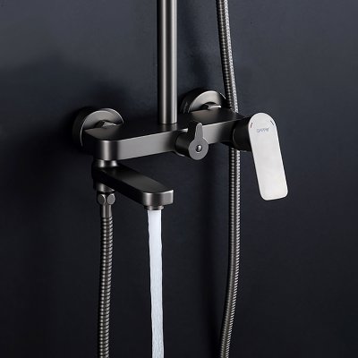 Душевая стойка Gappo G2448-9