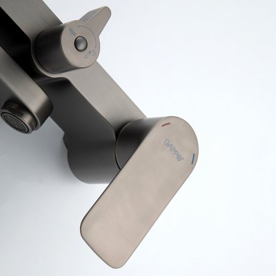 Душевая стойка Gappo G2448-9