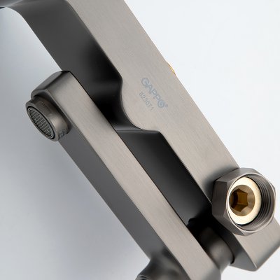 Душевая стойка Gappo G2448-9