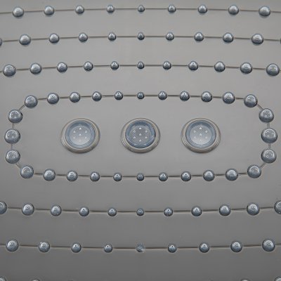 Душевая стойка Gappo G2448-9