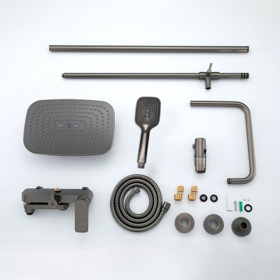 Душевая стойка Gappo G2448-9