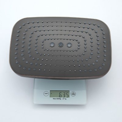 Душевая стойка Gappo G2448-9